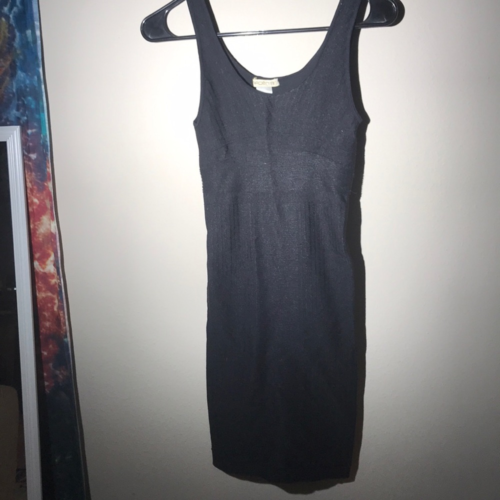 Arden B Little Black Dress